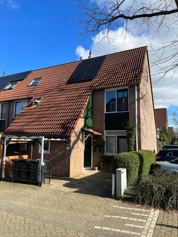 Rotterdam Citytrip House Exterior photo